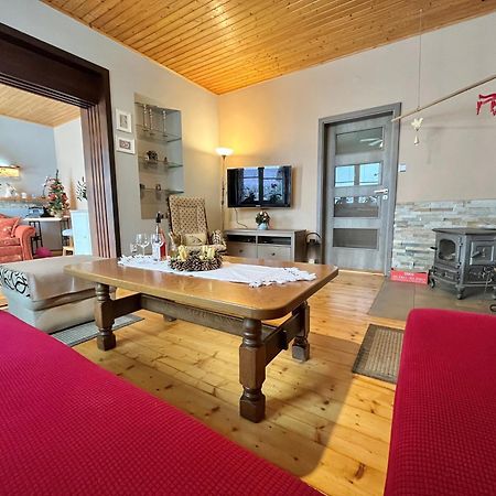 Villa Horsky Dum Kilian à Medenec Extérieur photo